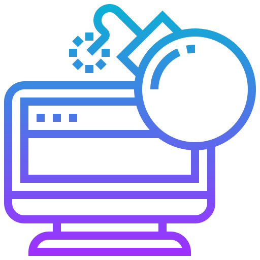 Ddos icon