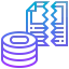 Data loss ícono 64x64