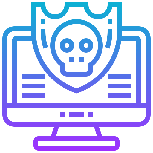 Defense icon