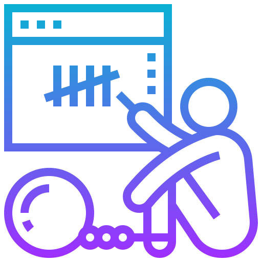 Prisoner icon