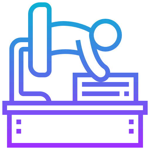 Access icon