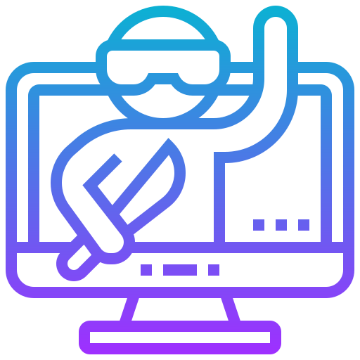 Robbery icon