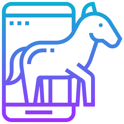 Trojan icon