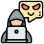 Botnet icon 64x64