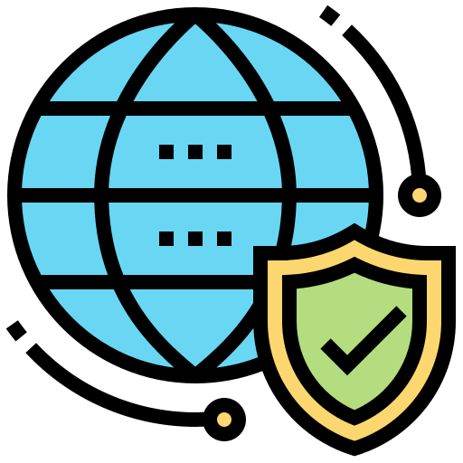 Internet icon