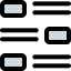 Wireframe icon 64x64
