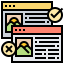 Phishing icon 64x64