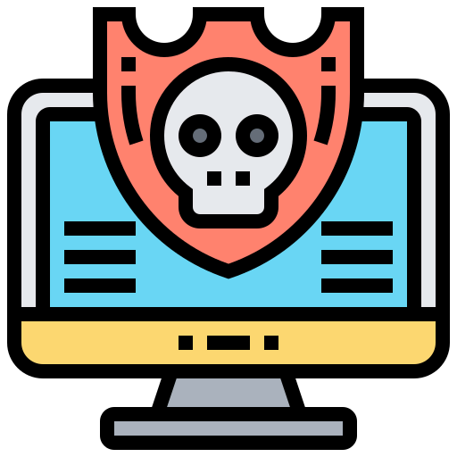 Defense icon