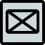 Wireframe icon 64x64