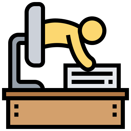 Access icon
