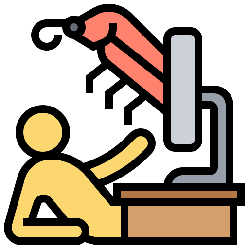 Virus icon