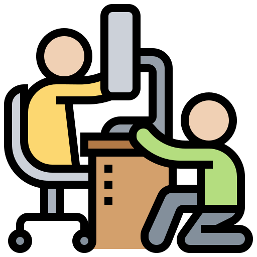 Thief icon