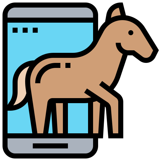 Trojan icon