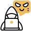 Botnet Symbol 64x64