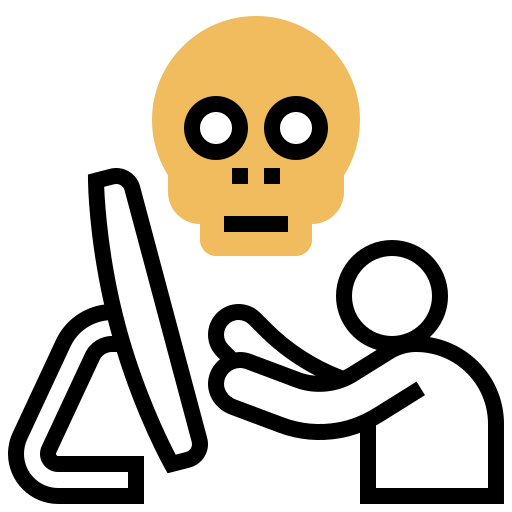 Anonymous icon