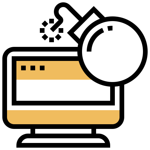Ddos icon