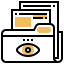 Data Symbol 64x64