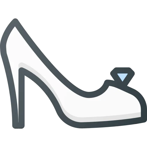Shoe icon