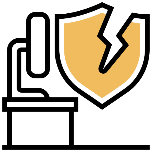 Crash icon
