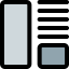 Wireframe icon 64x64