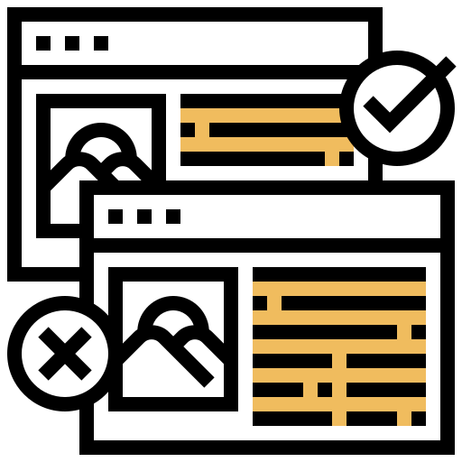 Phishing icon