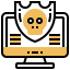 Defense icon 64x64