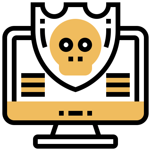 Defense icon