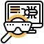 Virus icon 64x64