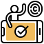 Biometric icon 64x64