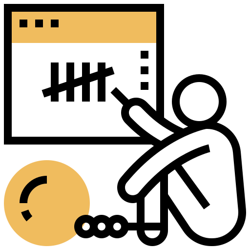 Prisoner icon