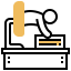 Access icon 64x64