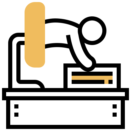 Access icon