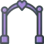 Arch icon 64x64