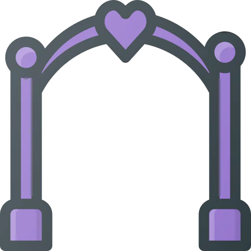 Arch icon