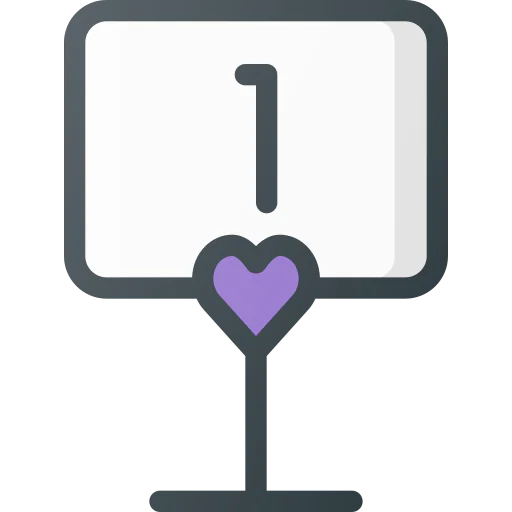 Table icon