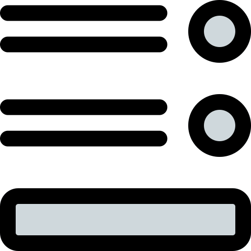 Wireframe icon