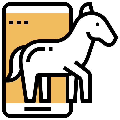 Trojan icon