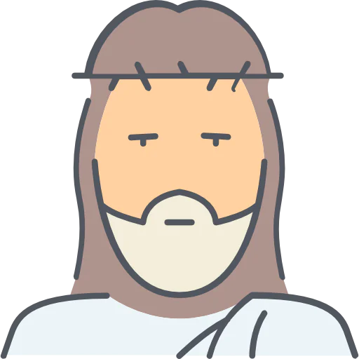Jesus icon