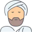 Muslim icon 64x64