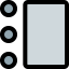 Wireframe icon 64x64