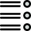 Wireframe icon 64x64