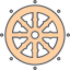 Buddhism icon 64x64