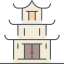 Pagoda icon 64x64