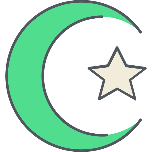 Islam icon