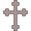 Cross icon 64x64