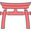 Shinto icon 64x64