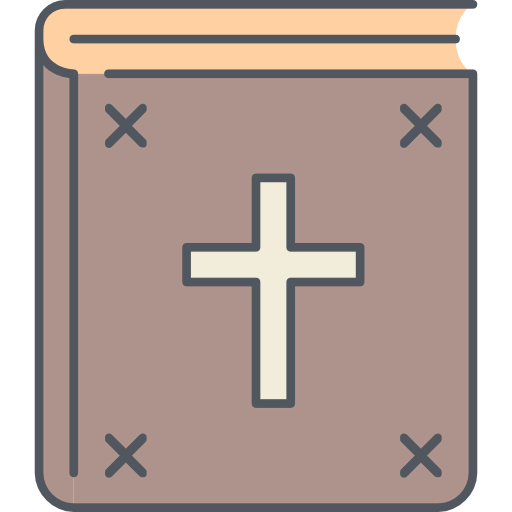 Bible icon