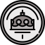 Banking Symbol 64x64