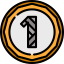 Banking Symbol 64x64