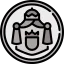 Banking Symbol 64x64